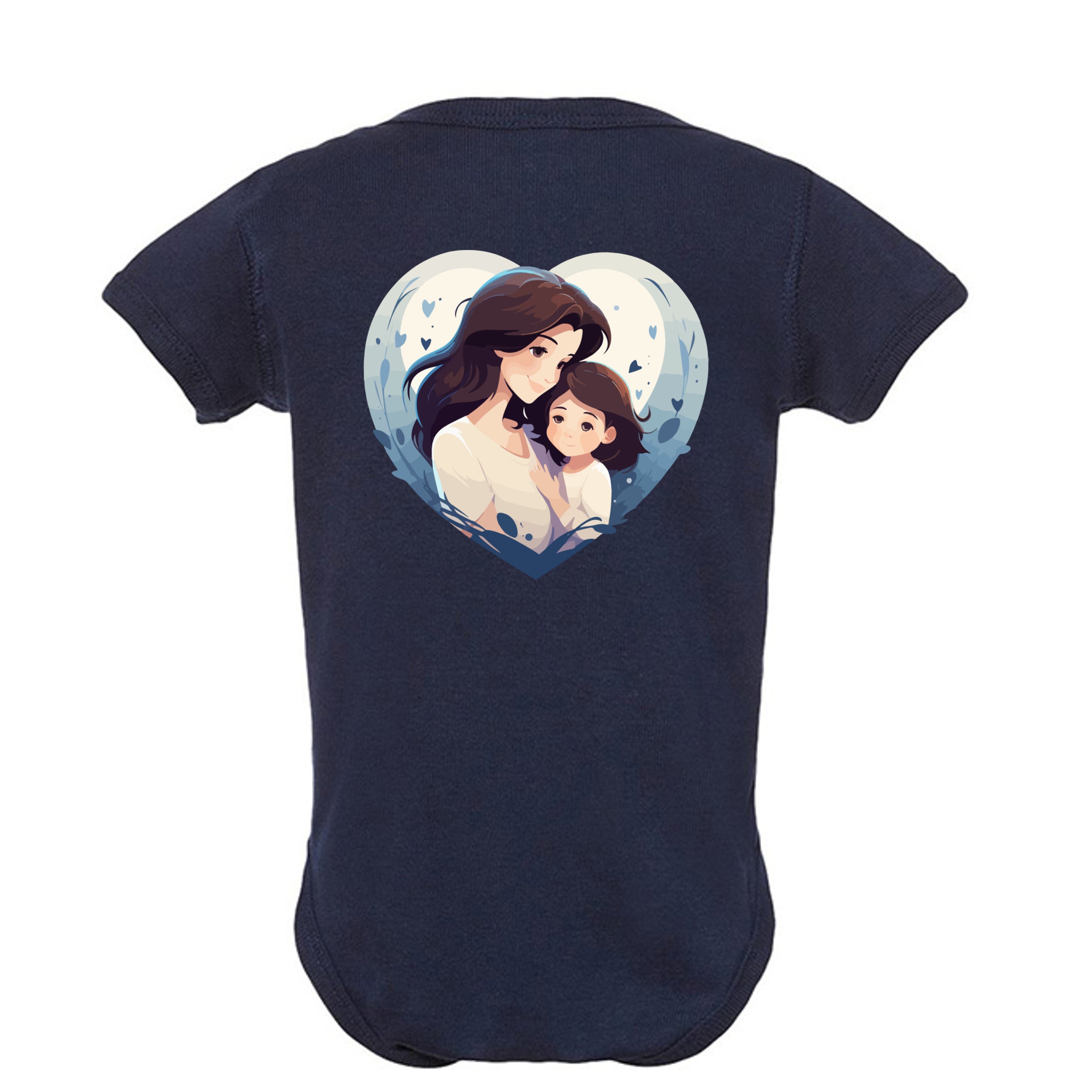 NAVY - 4400 - BACK