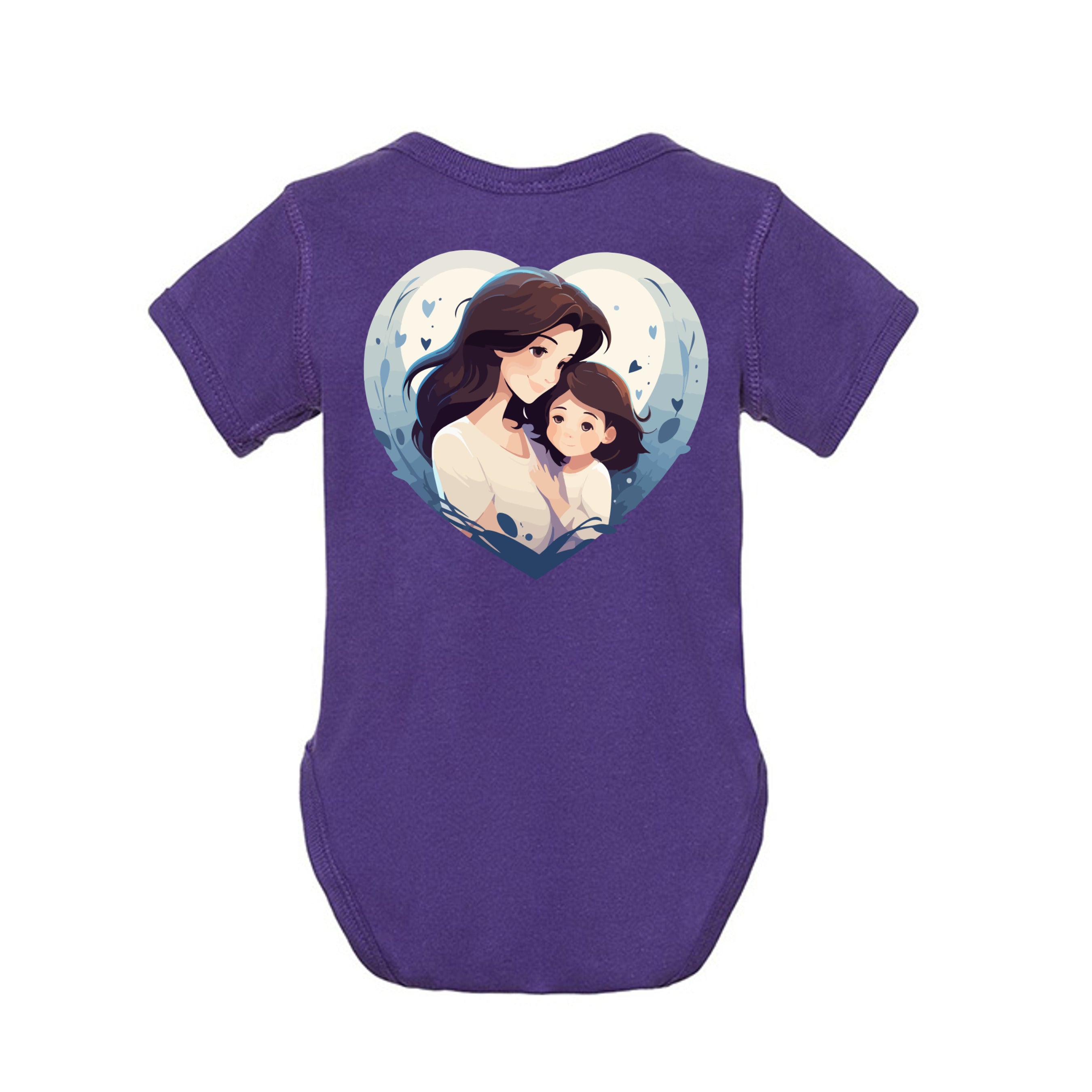 PURPLE - 4400 - BACK