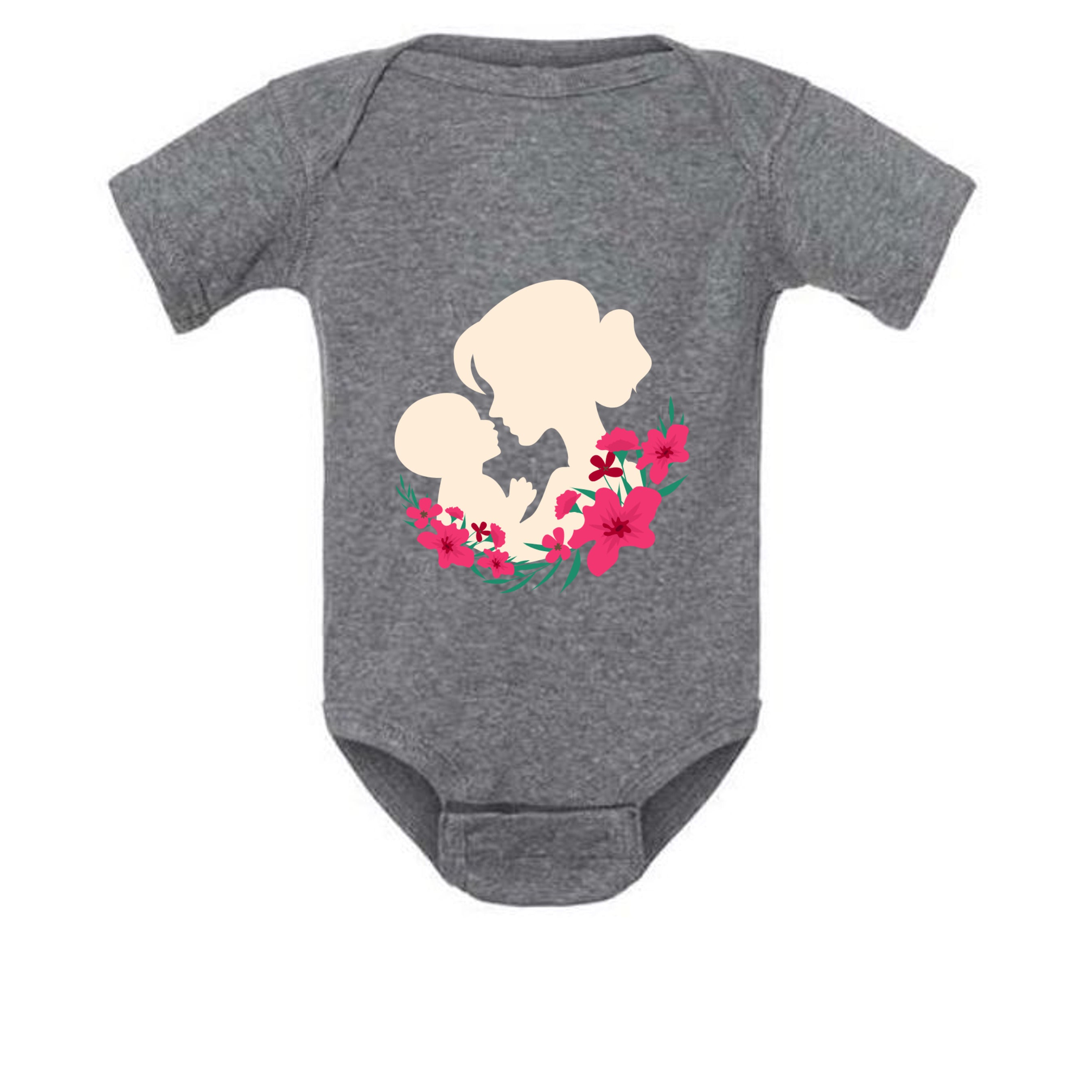 Granite Heather - 4400 - FRONT