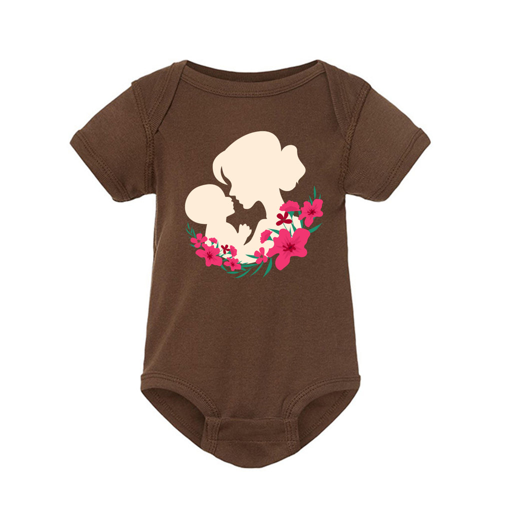 BROWN - 4400 - FRONT