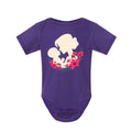 PURPLE - 4400 - FRONT