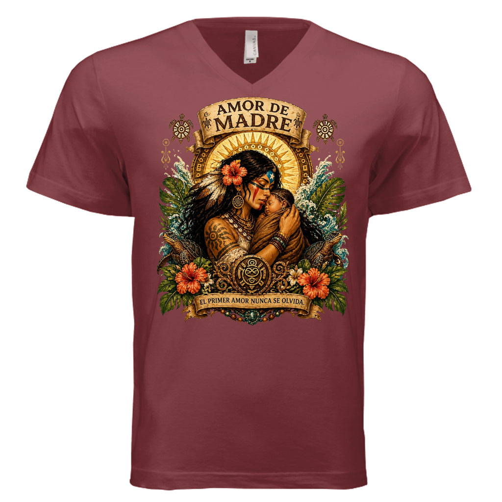 MAROON - 3005 - FRONT