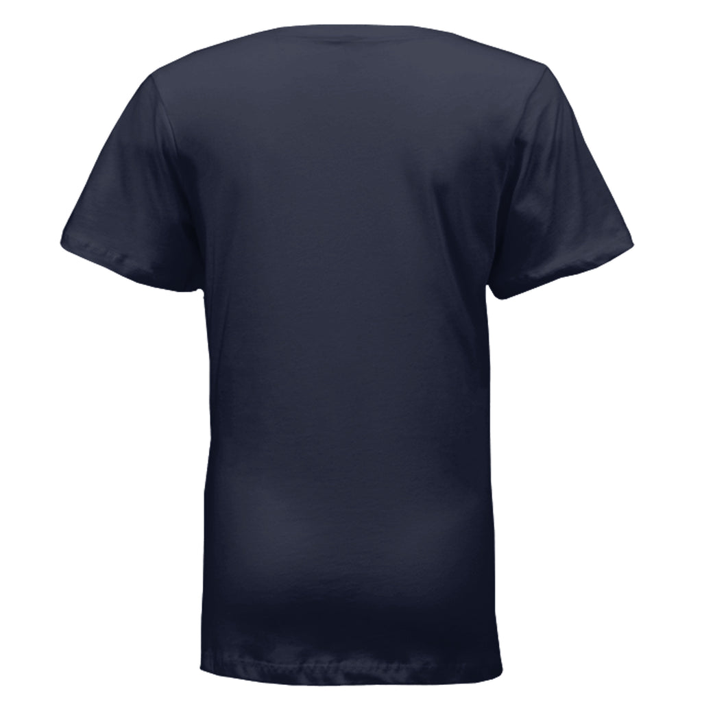 NAVY - 6405 - BACK