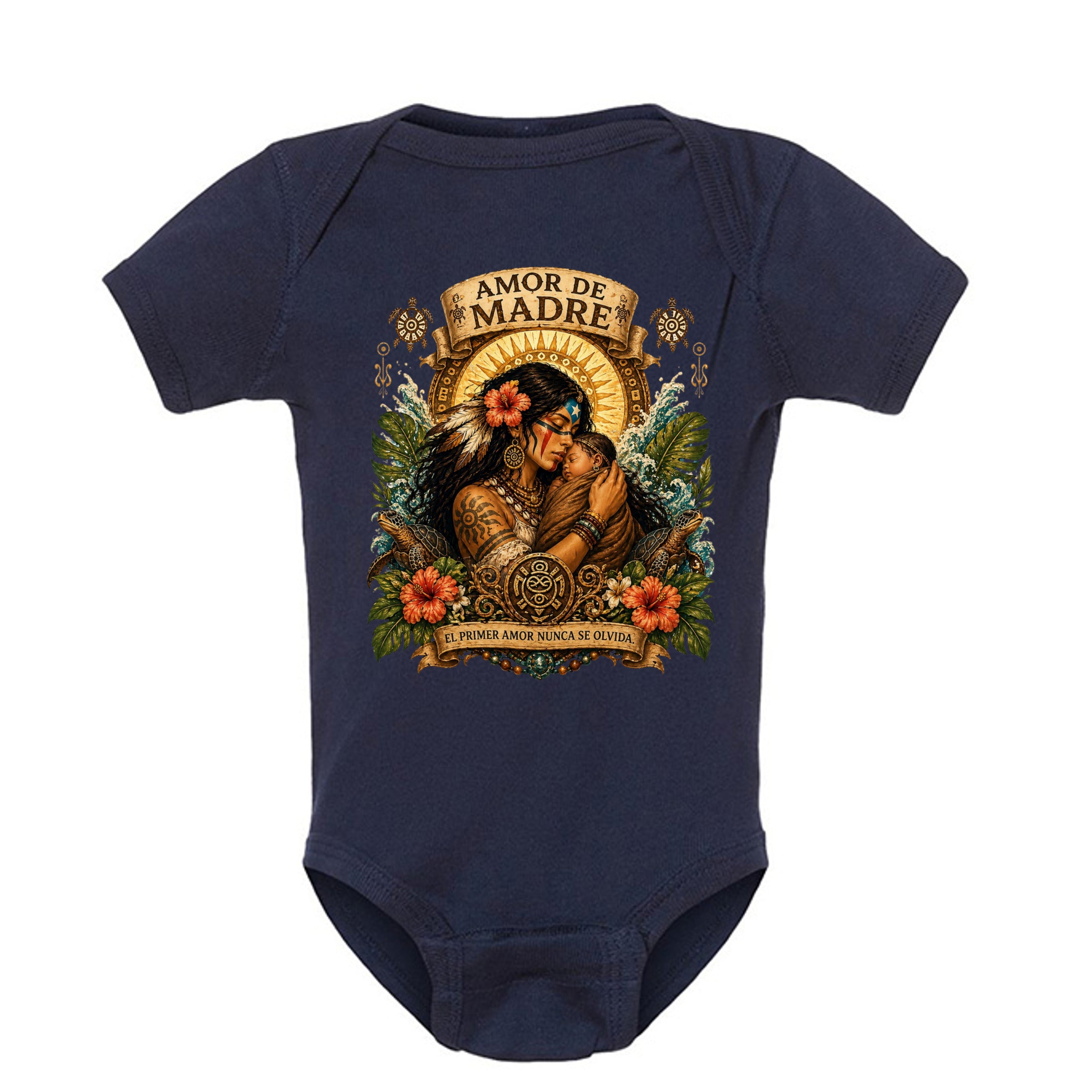 NAVY - 4400 - FRONT