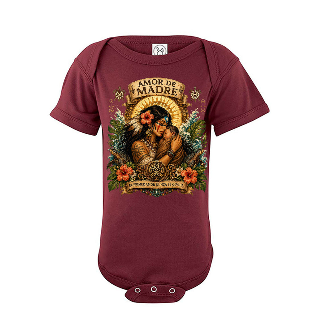 MAROON - 4400 - FRONT