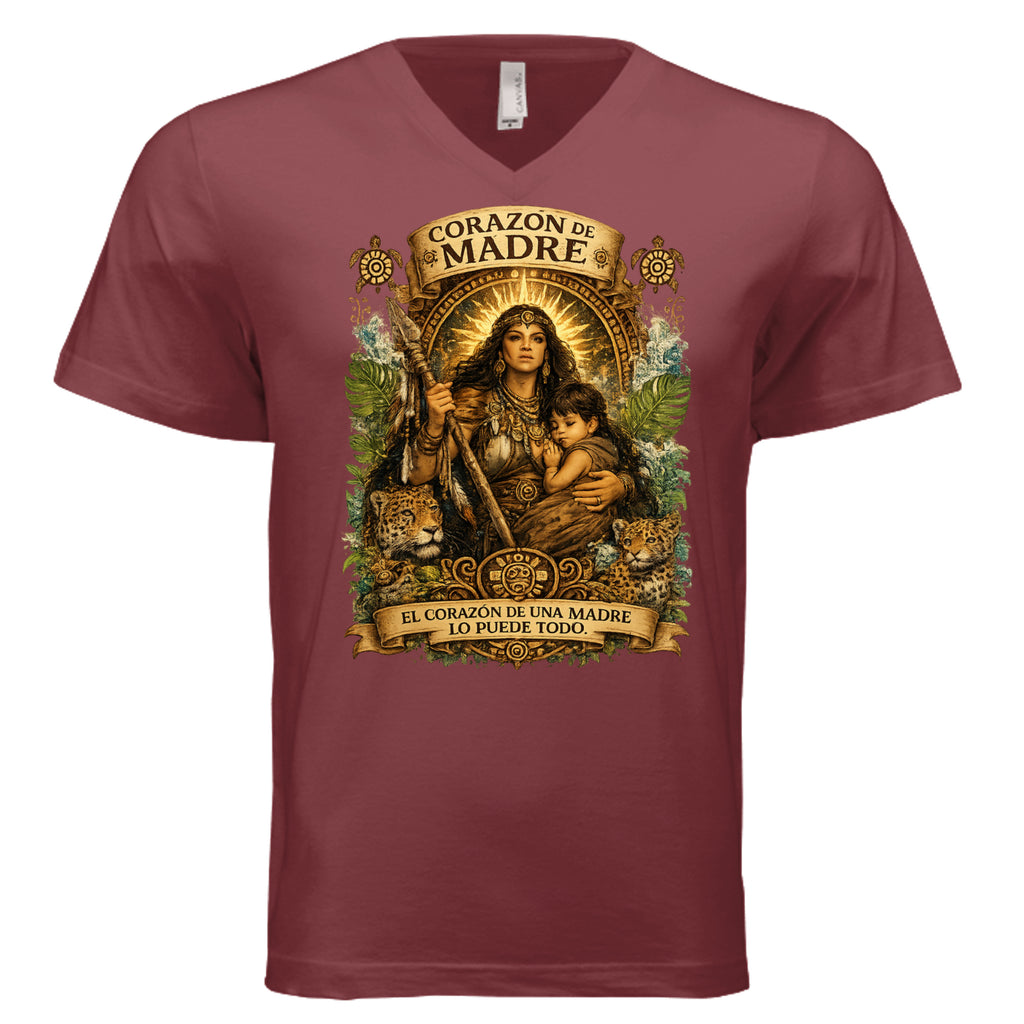 MAROON - 3005 - FRONT