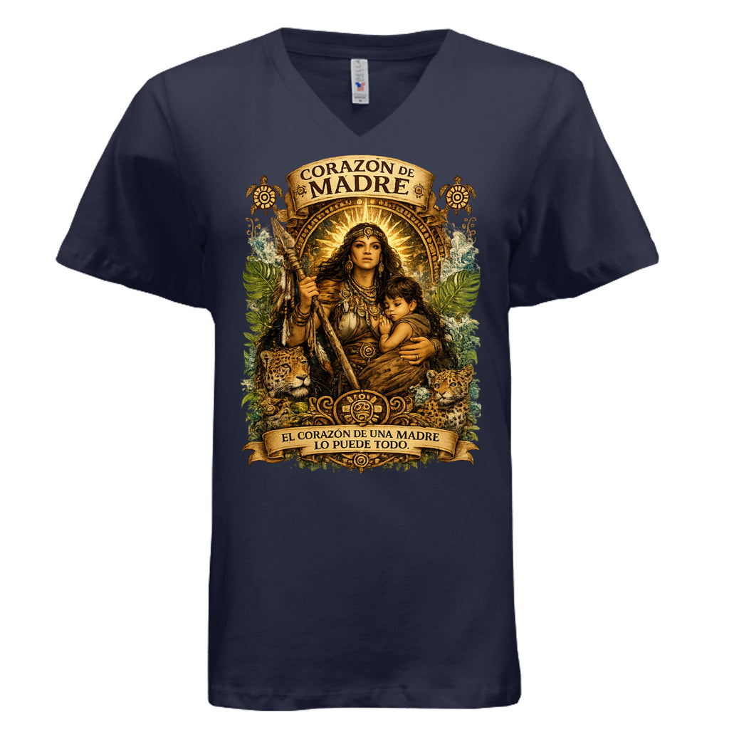 NAVY - 6405 - FRONT