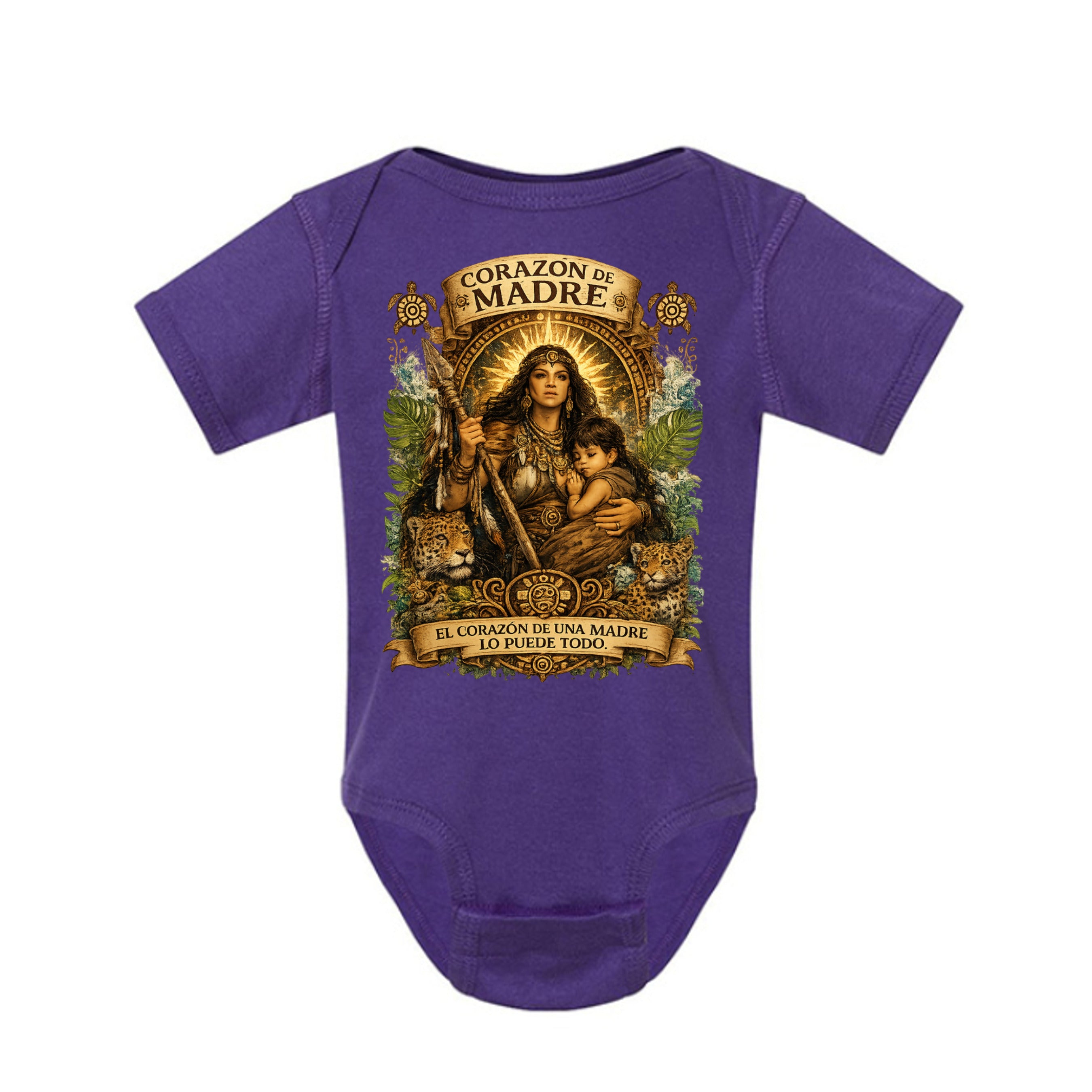 PURPLE - 4400 - FRONT