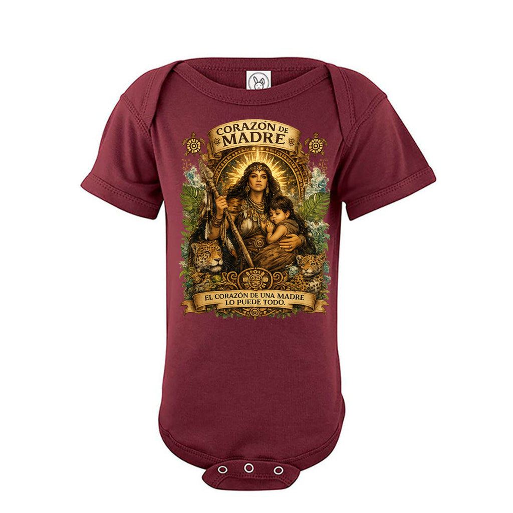MAROON - 4400 - FRONT
