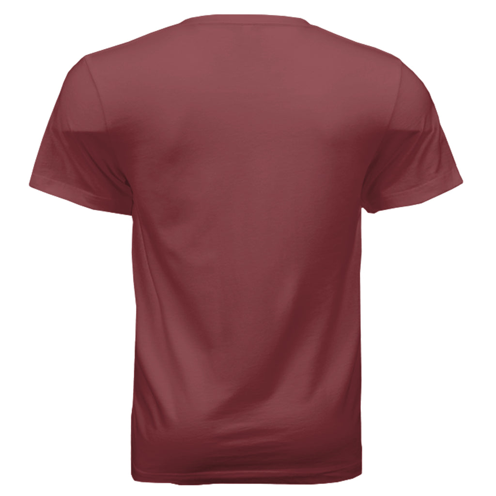 MAROON - 3005 - BACK