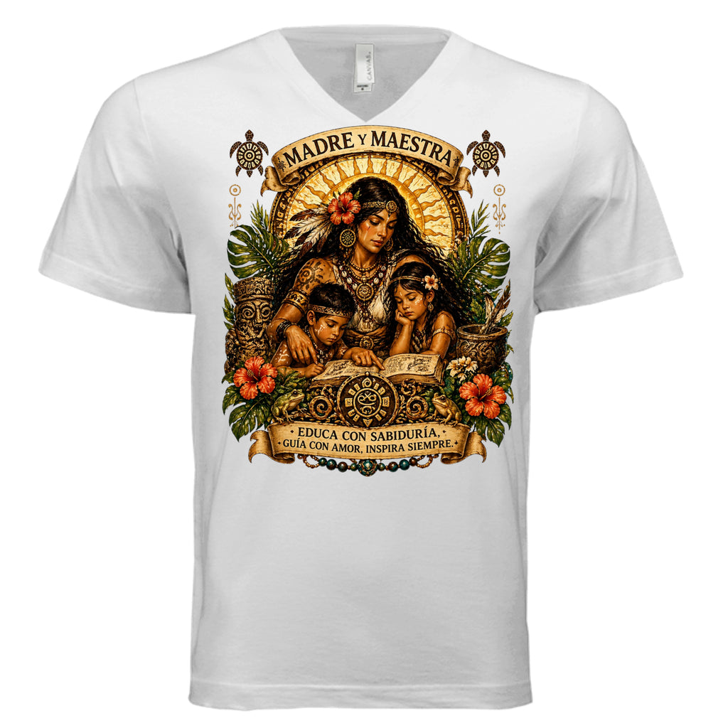 WHITE - 3005 - FRONT