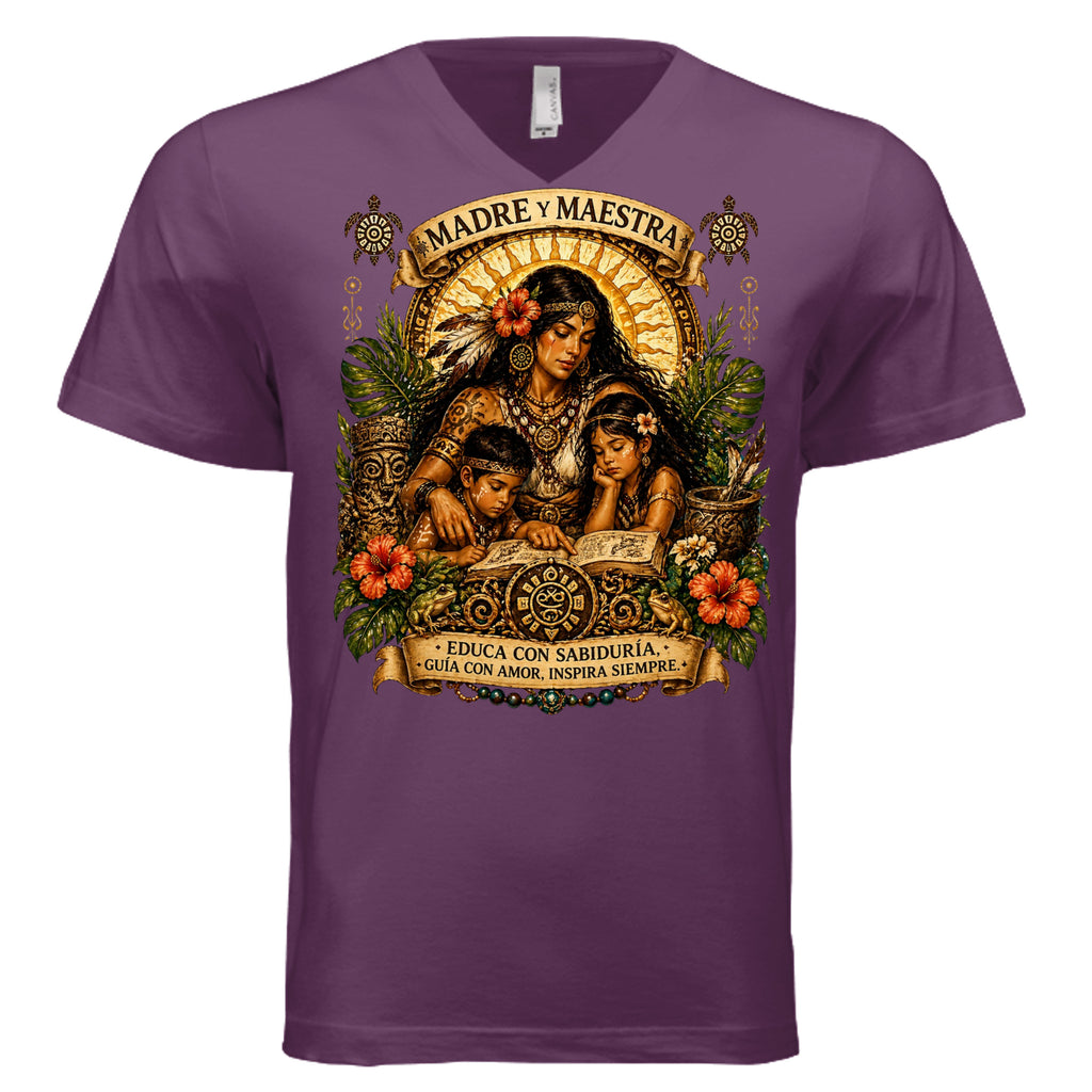 TEAM PURPLE - 3005 - FRONT