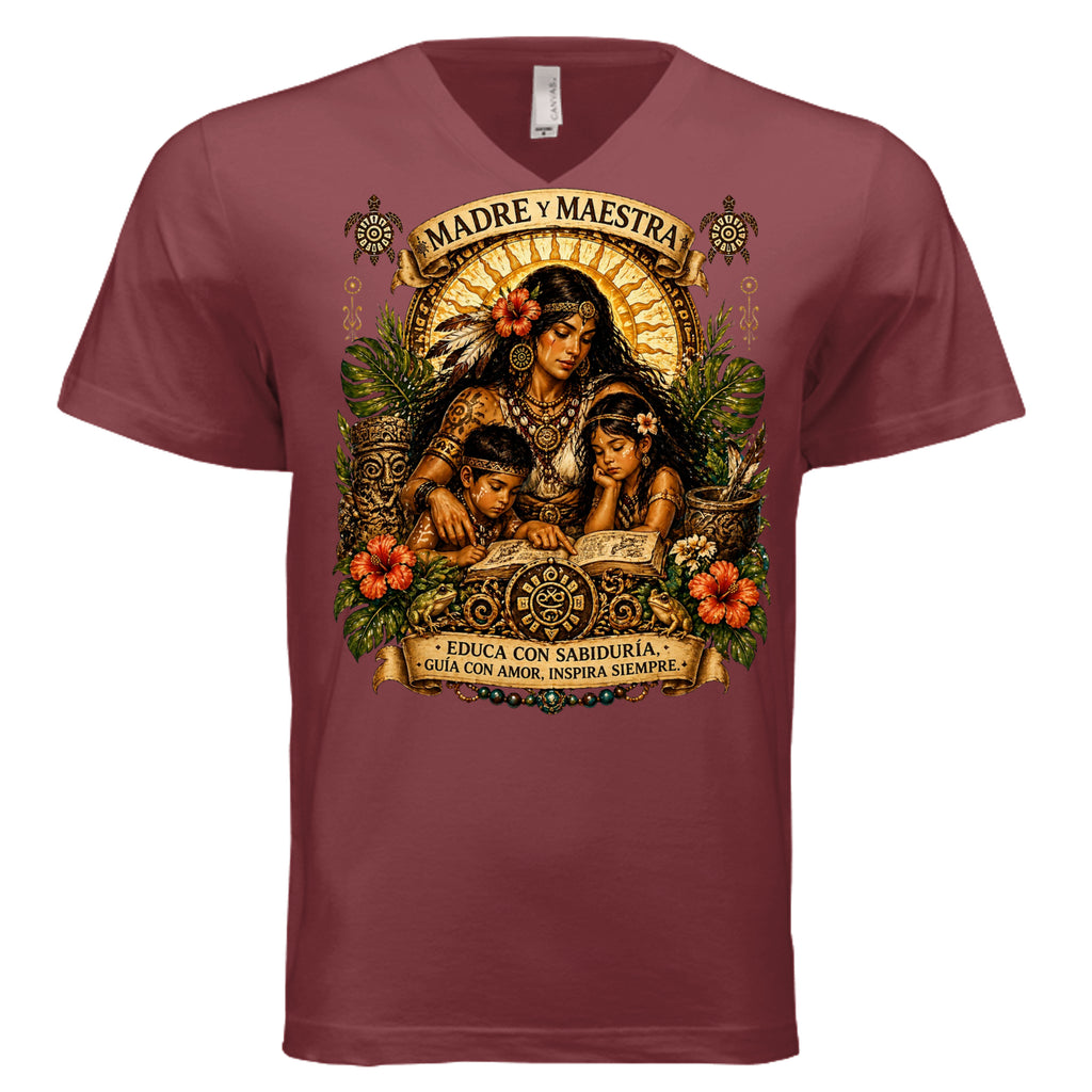 MAROON - 3005 - FRONT