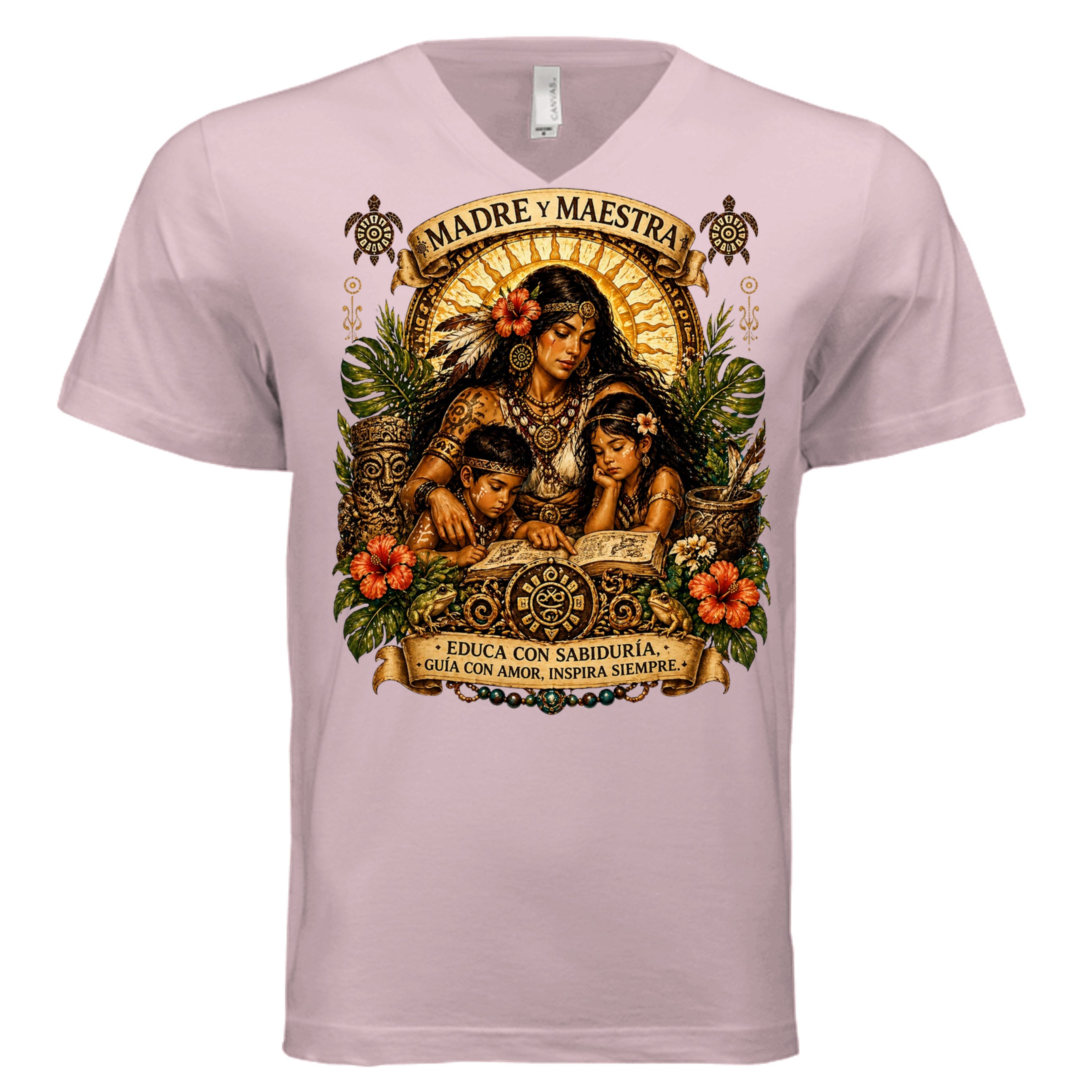 Pink - 3005 - FRONT