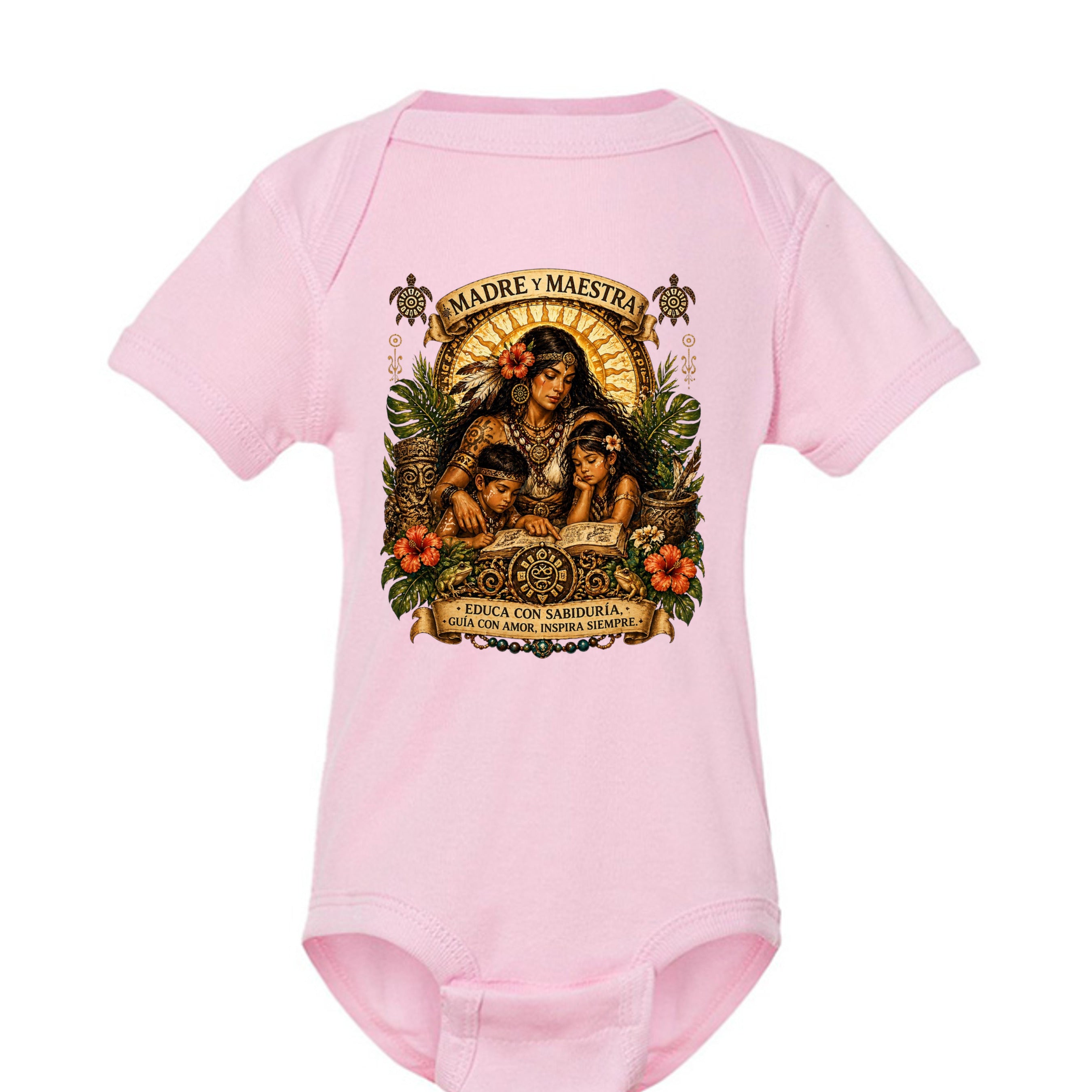 PINK - 4400 - FRONT