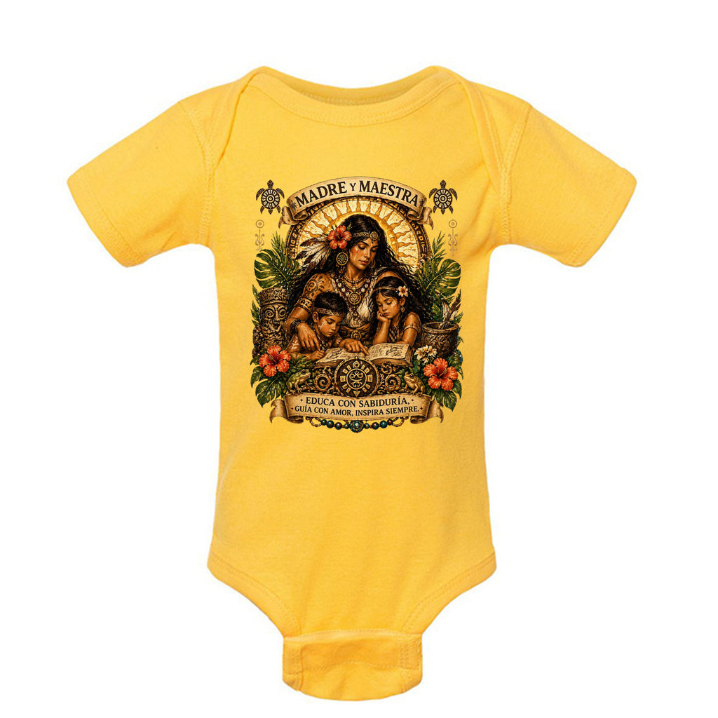 YELLOW - 4400 - FRONT