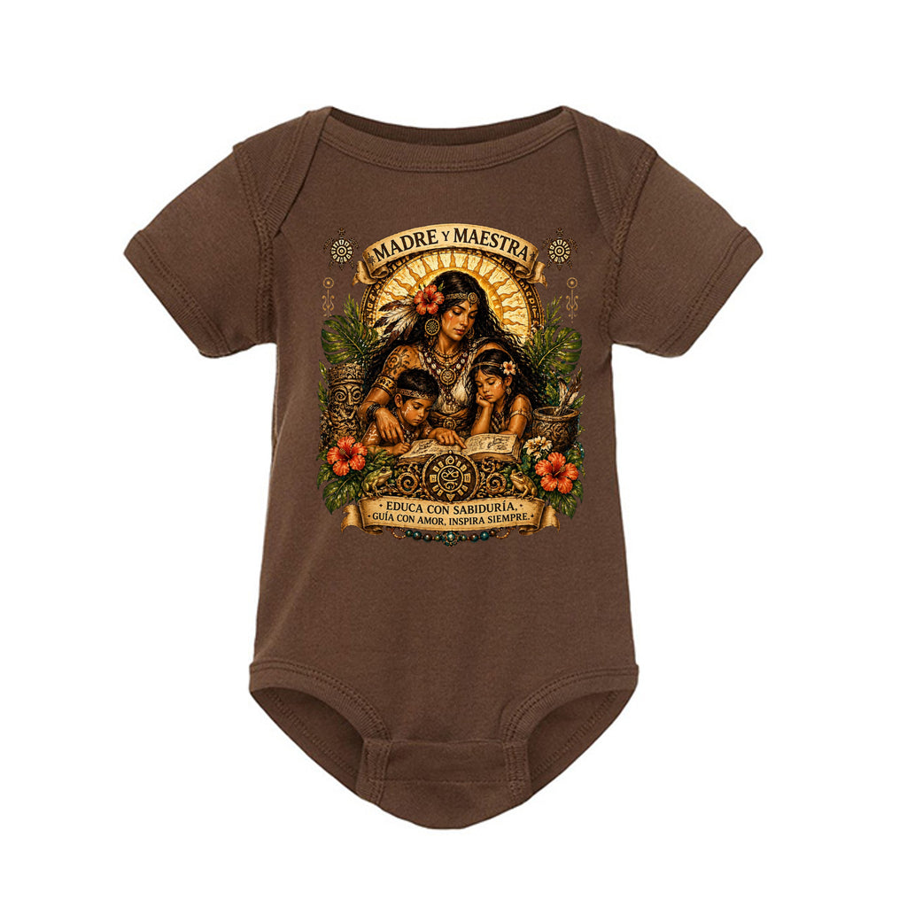 BROWN - 4400 - FRONT