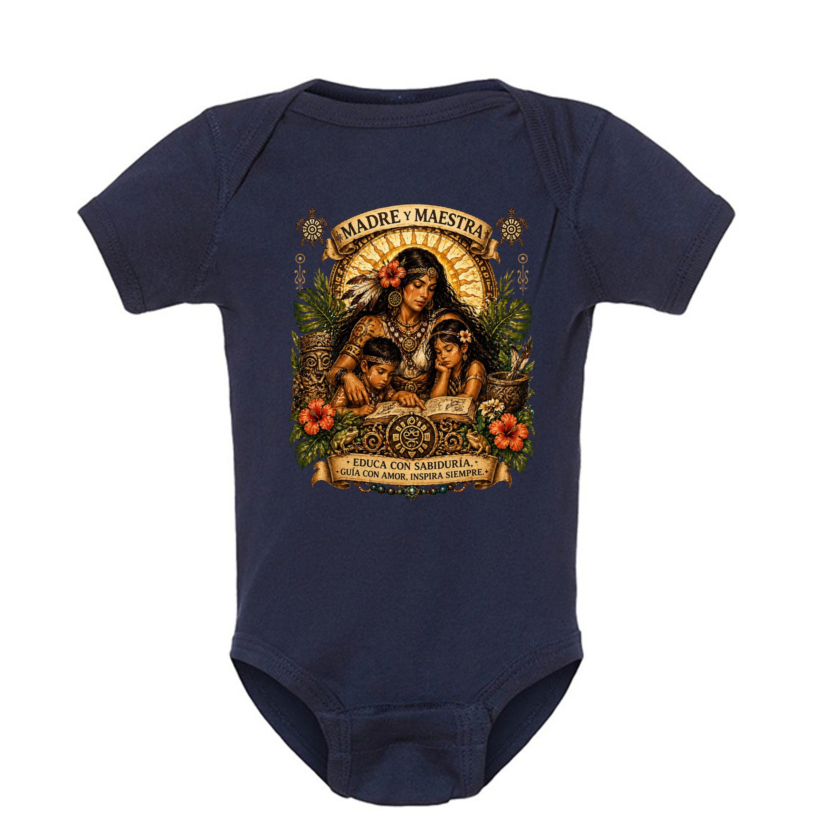 NAVY - 4400 - FRONT