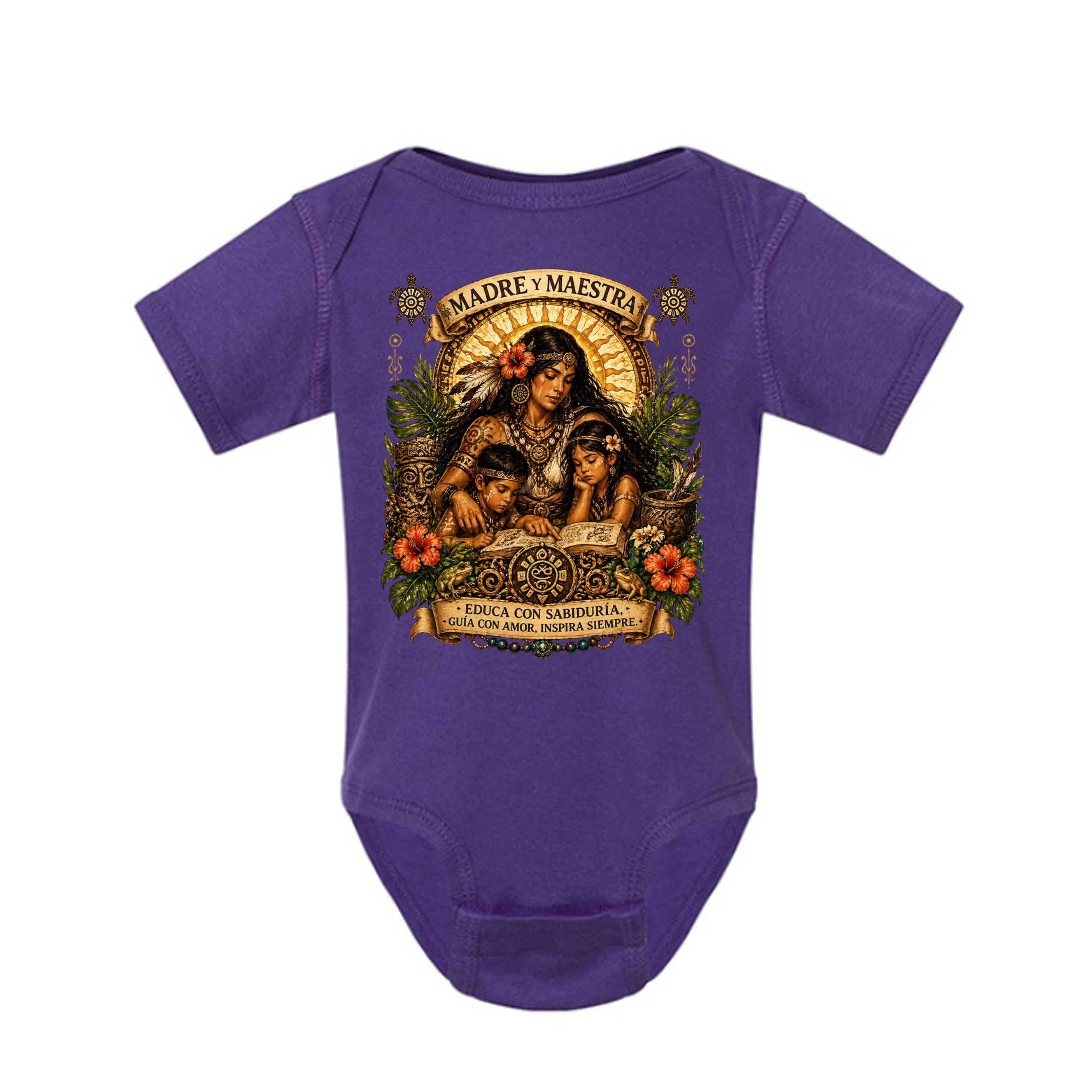 PURPLE - 4400 - FRONT