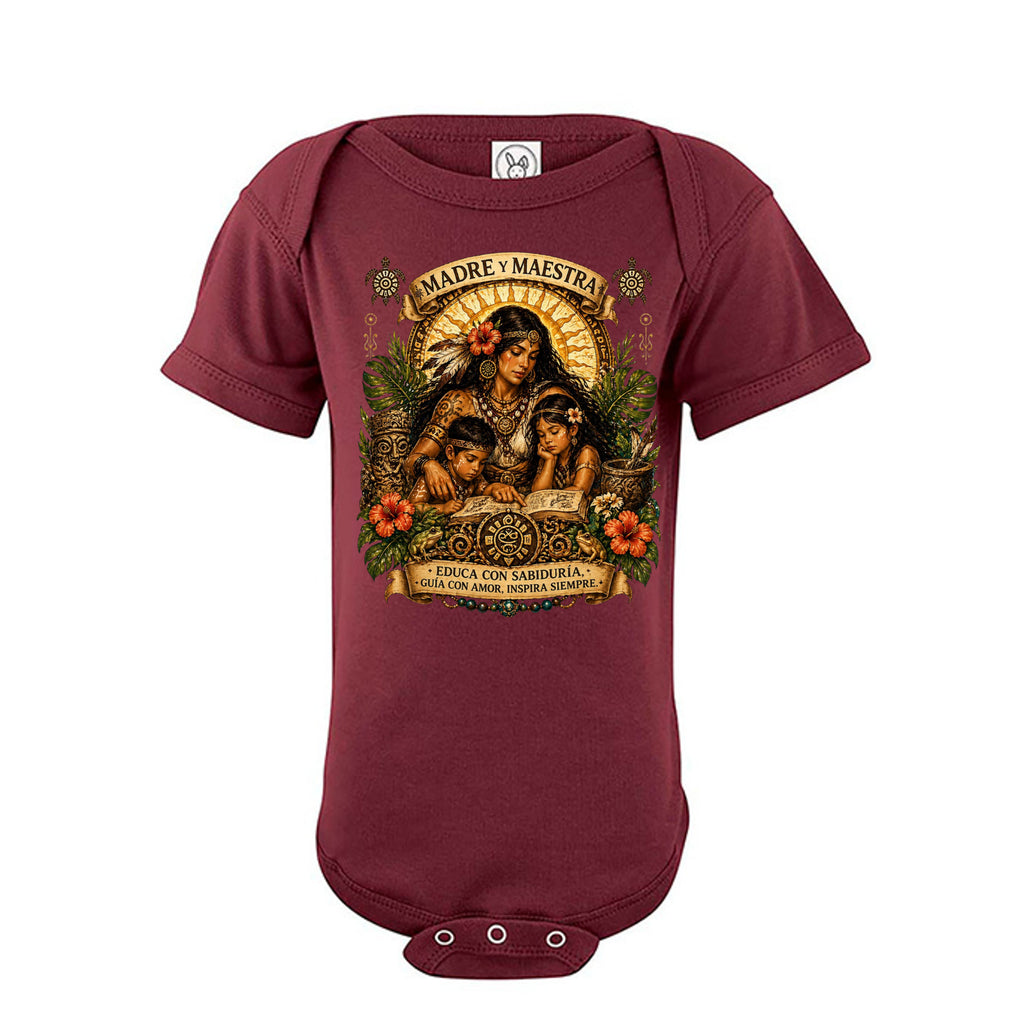 MAROON - 4400 - FRONT