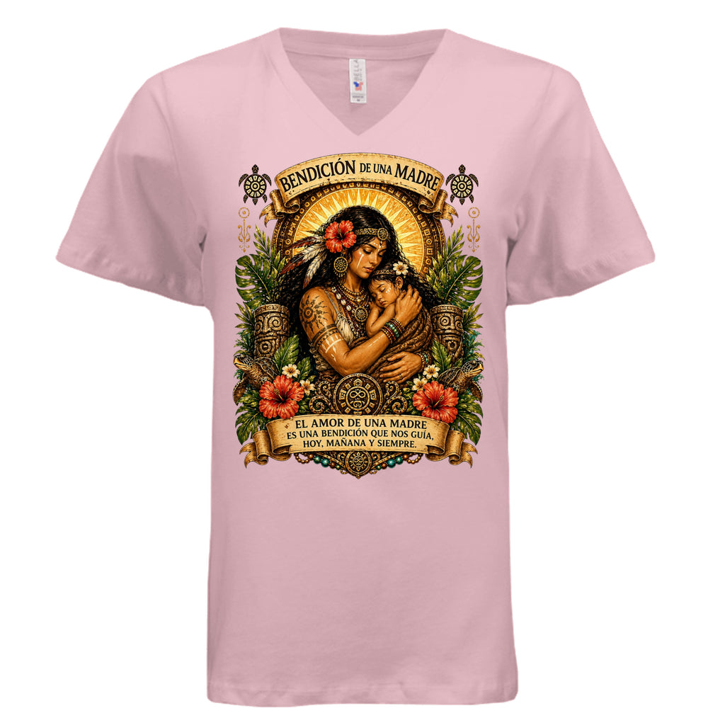 PINK - 6405 - FRONT