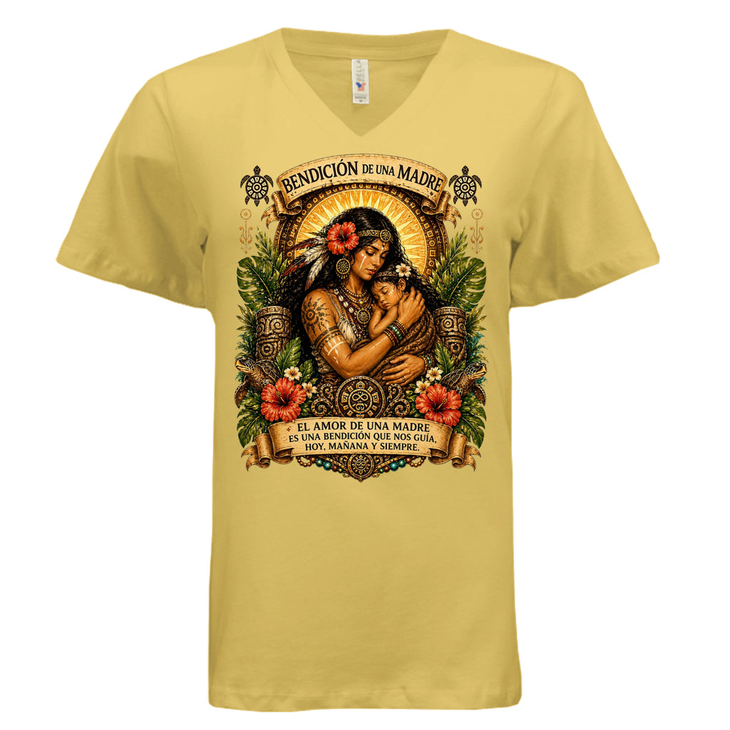 Mustard - 6405 - FRONT
