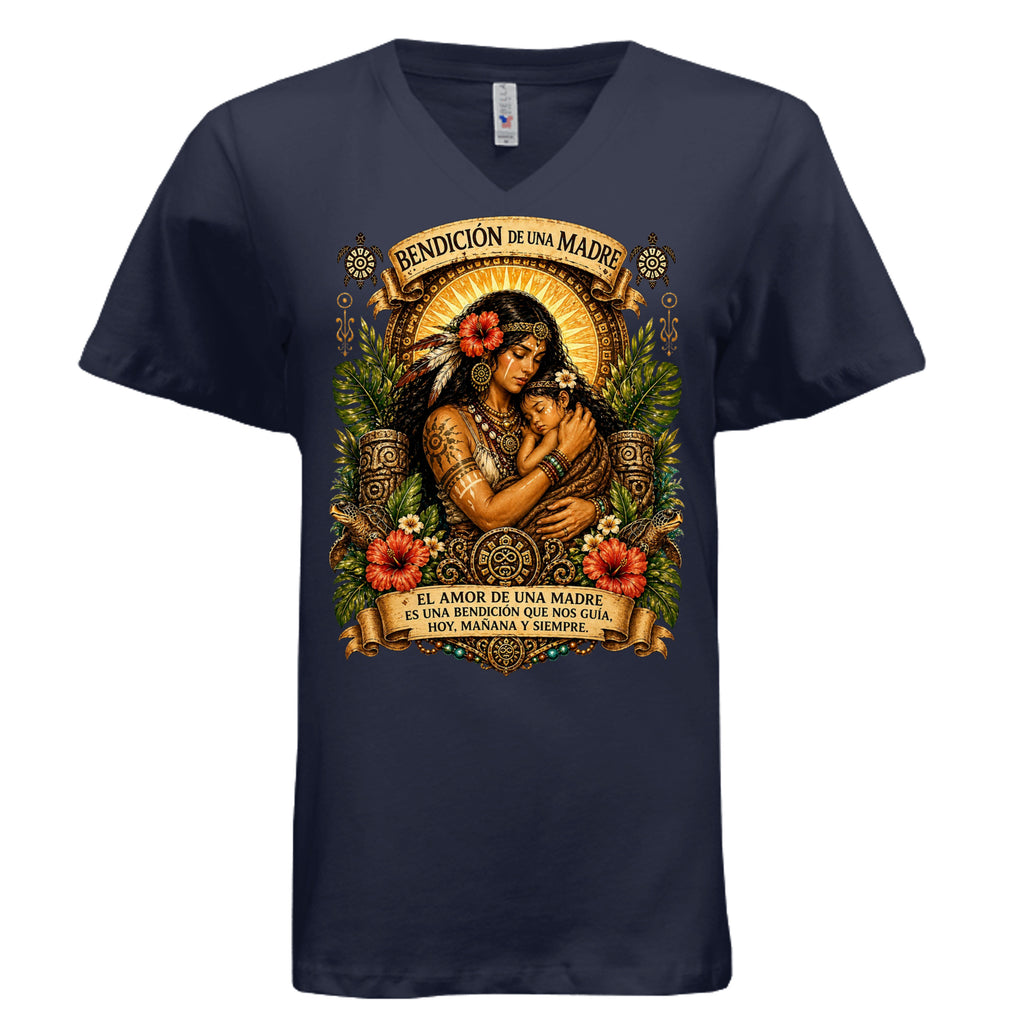 NAVY - 6405 - FRONT