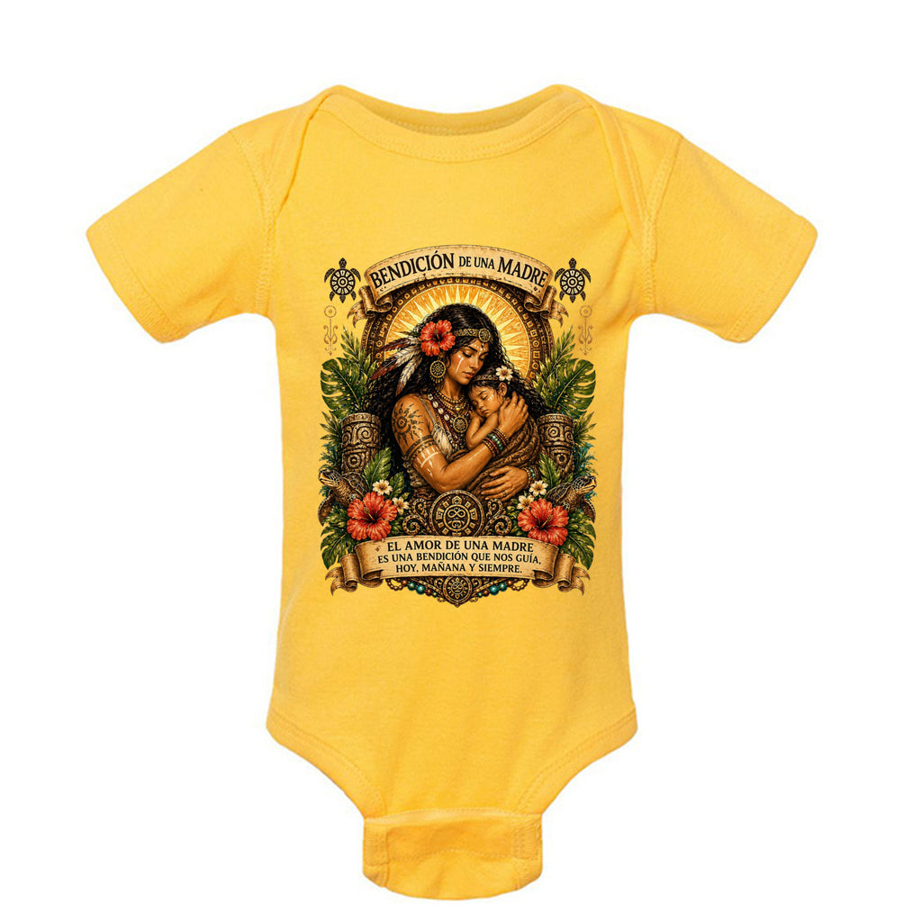 YELLOW - 4400 - FRONT