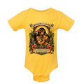 YELLOW - 4400 - FRONT