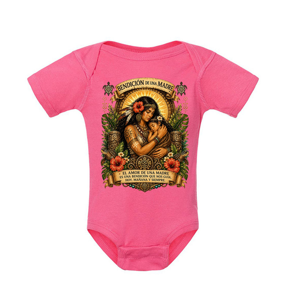 HOT PINK - 4400 - FRONT