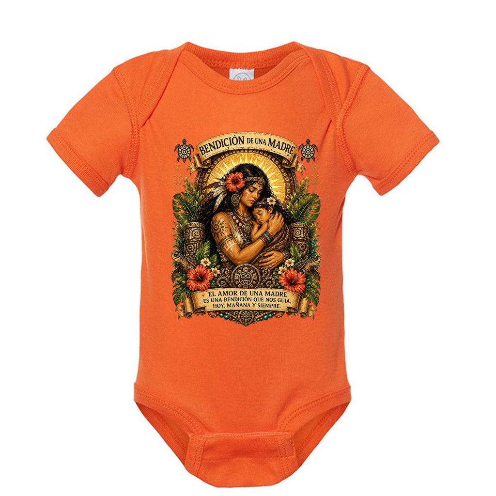 ORANGE - 4400 - FRONT