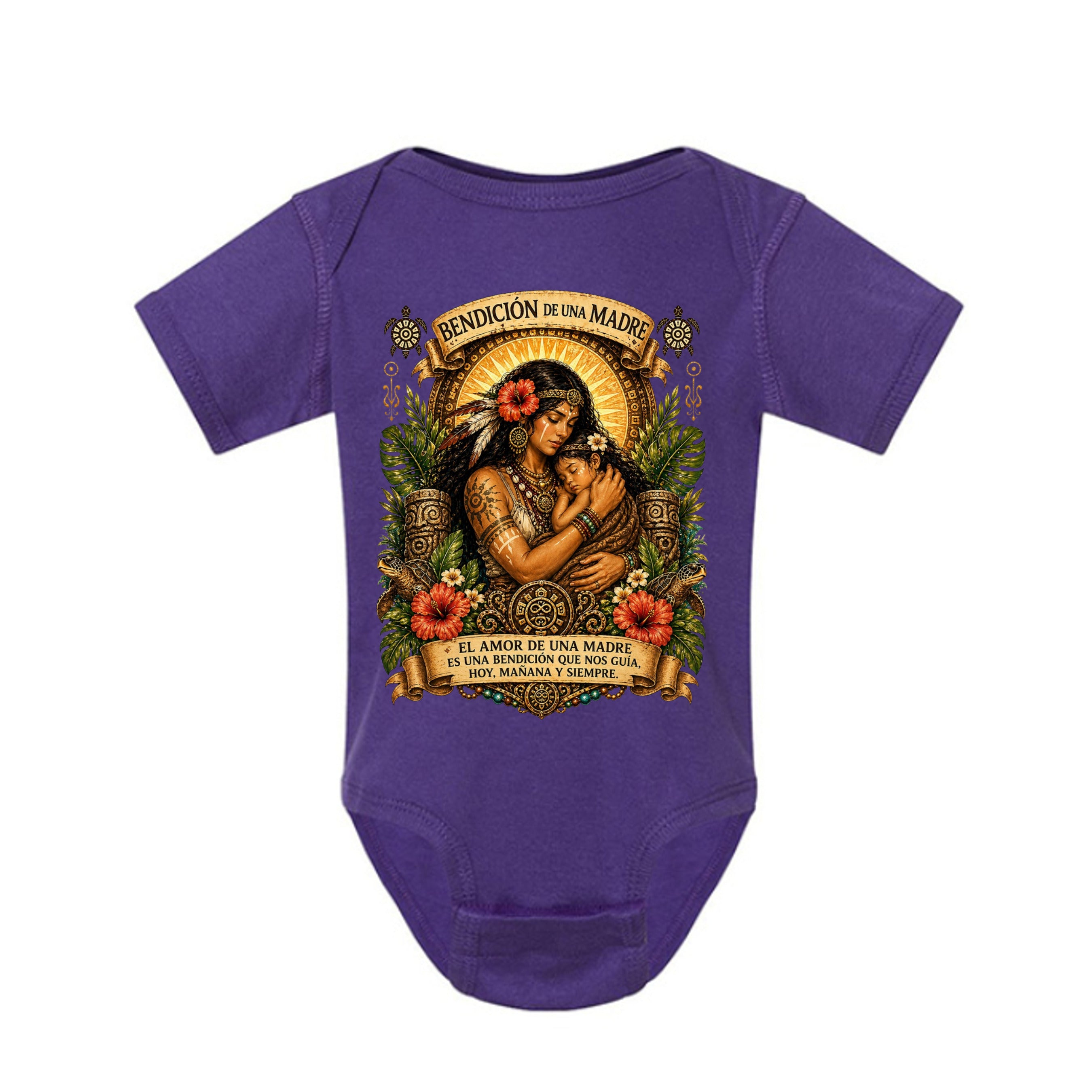 PURPLE - 4400 - FRONT