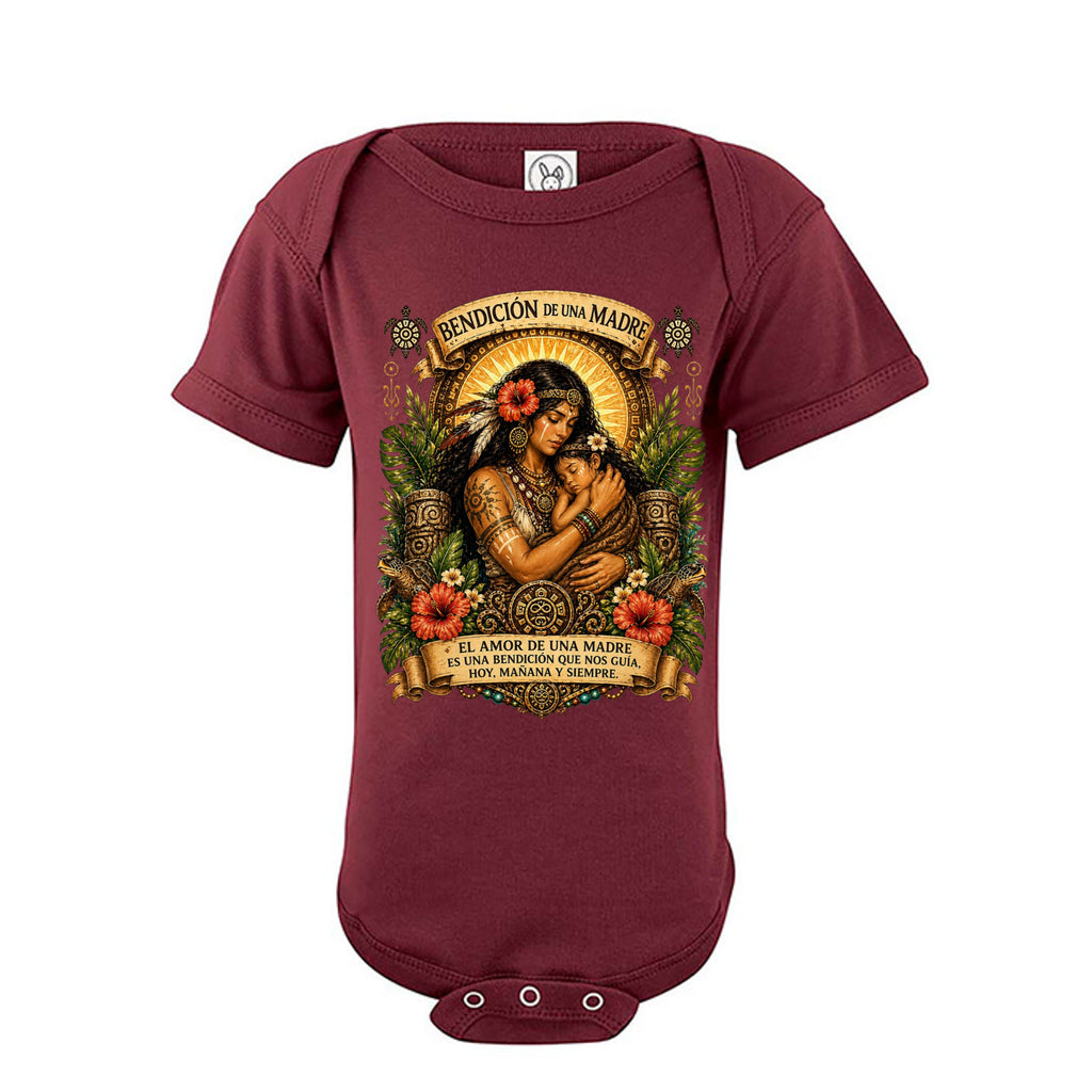 MAROON - 4400 - FRONT