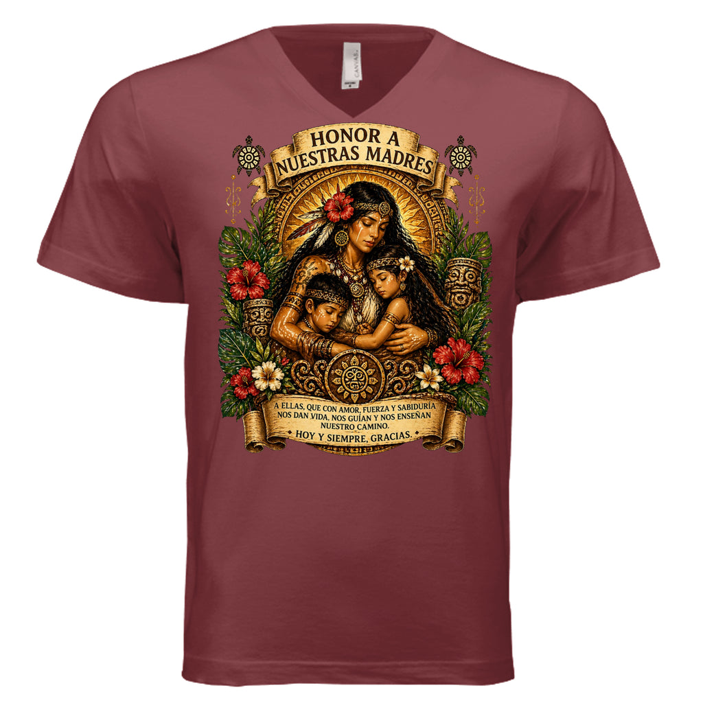 MAROON - 3005 - FRONT