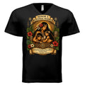 VINTAGE BLACK - 3005 - FRONT
