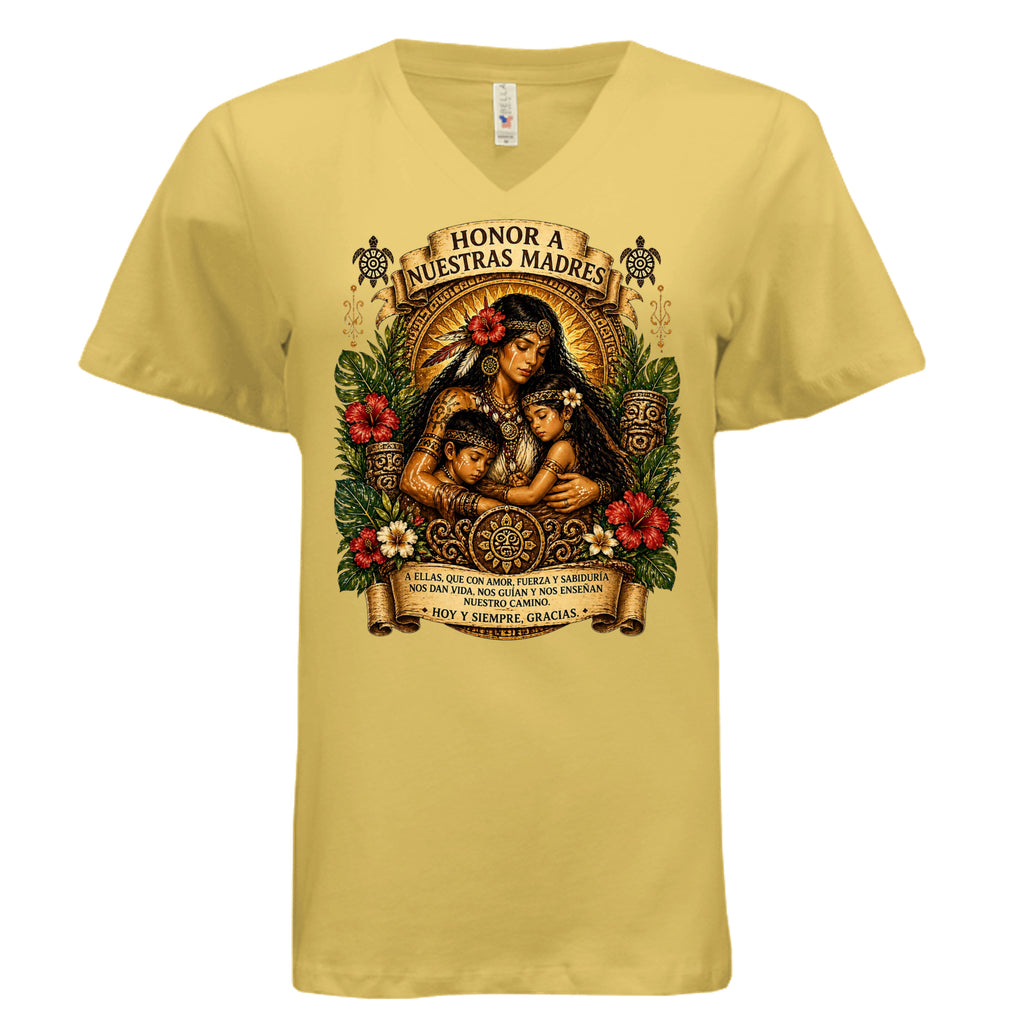 Mustard - 6405 - FRONT
