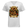 Vintage White - 6405 - FRONT