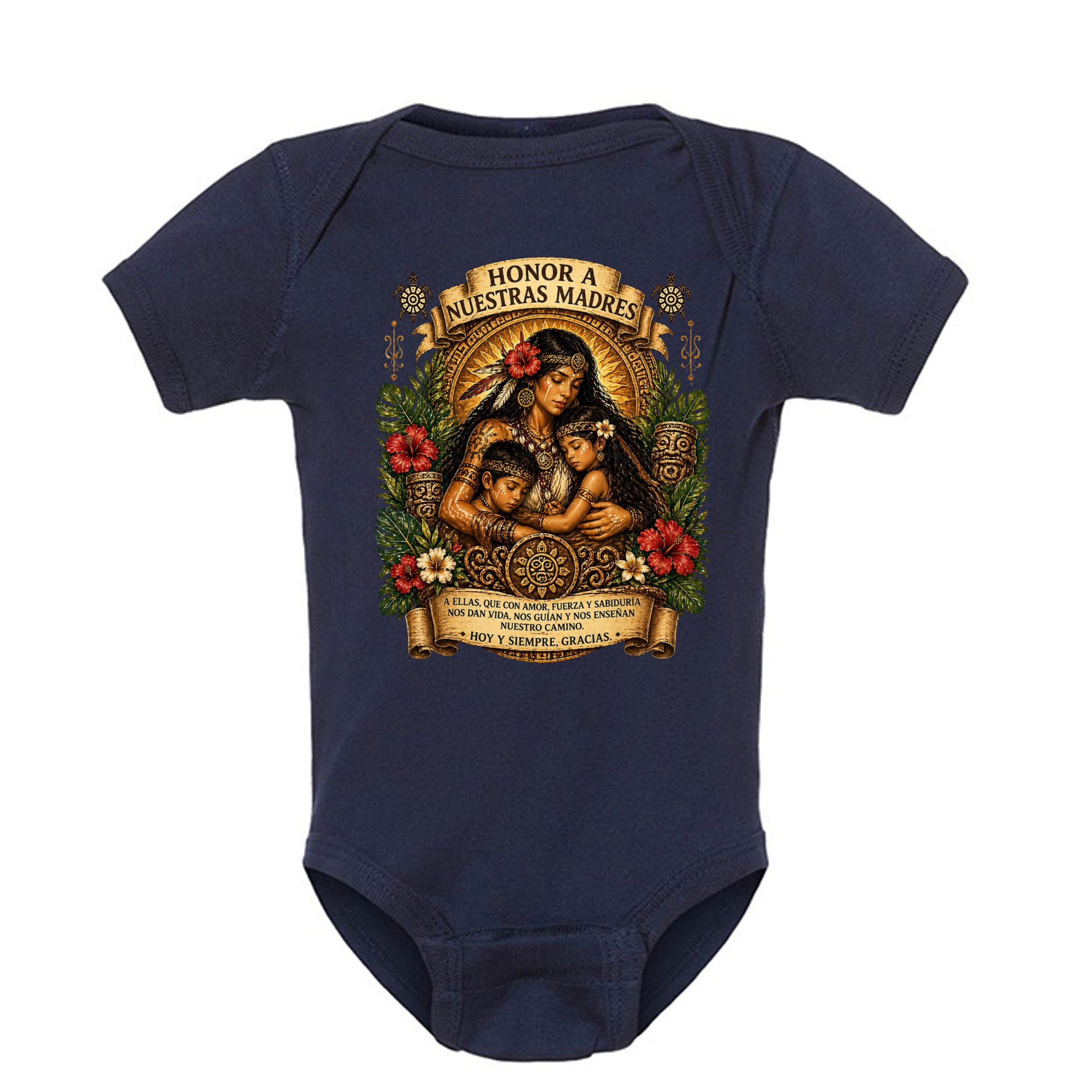 NAVY - 4400 - FRONT