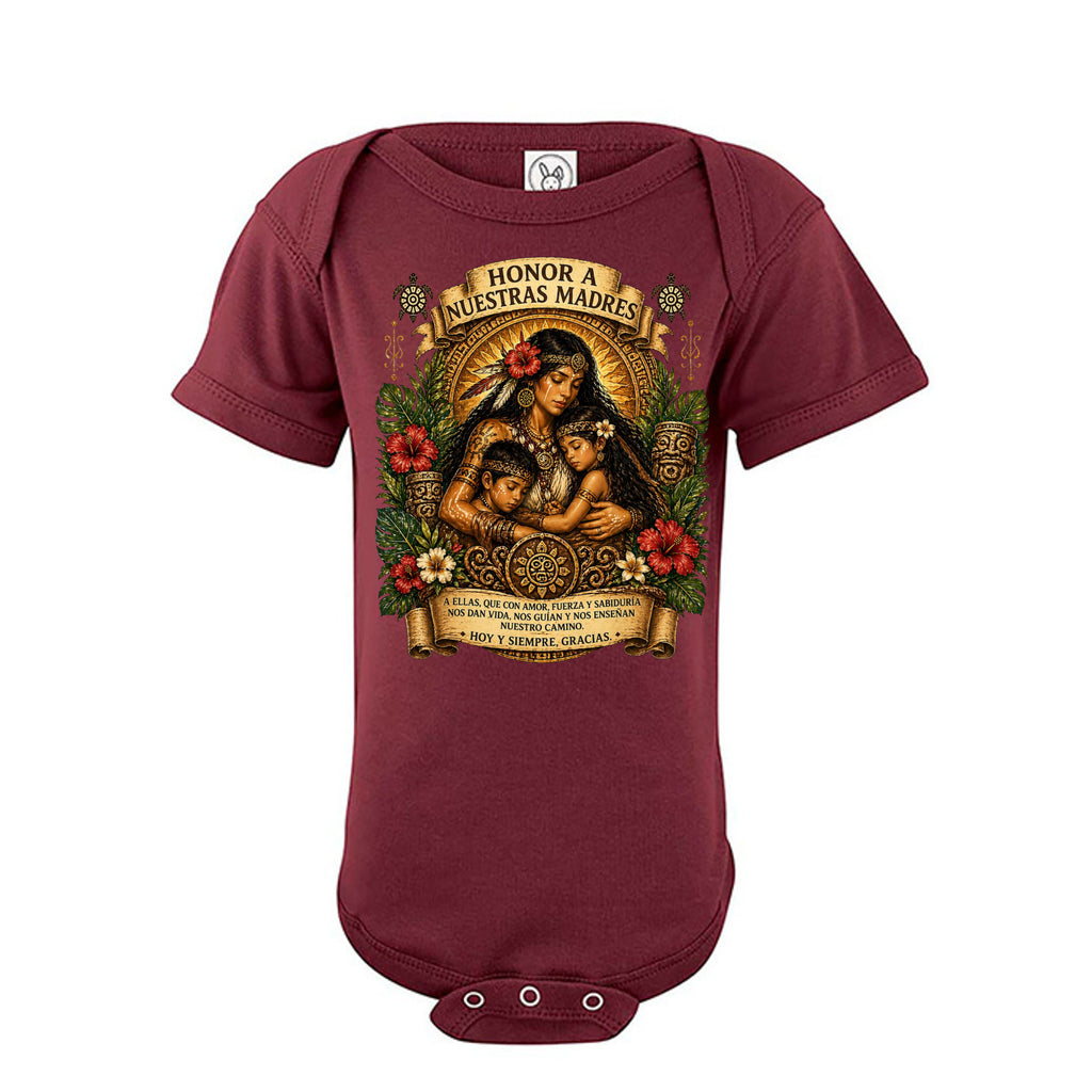 MAROON - 4400 - FRONT