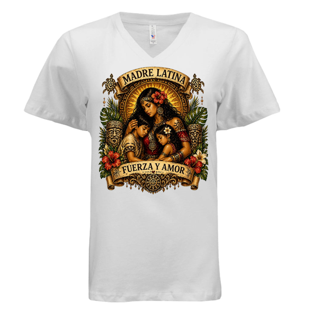 Vintage White - 6405 - FRONT