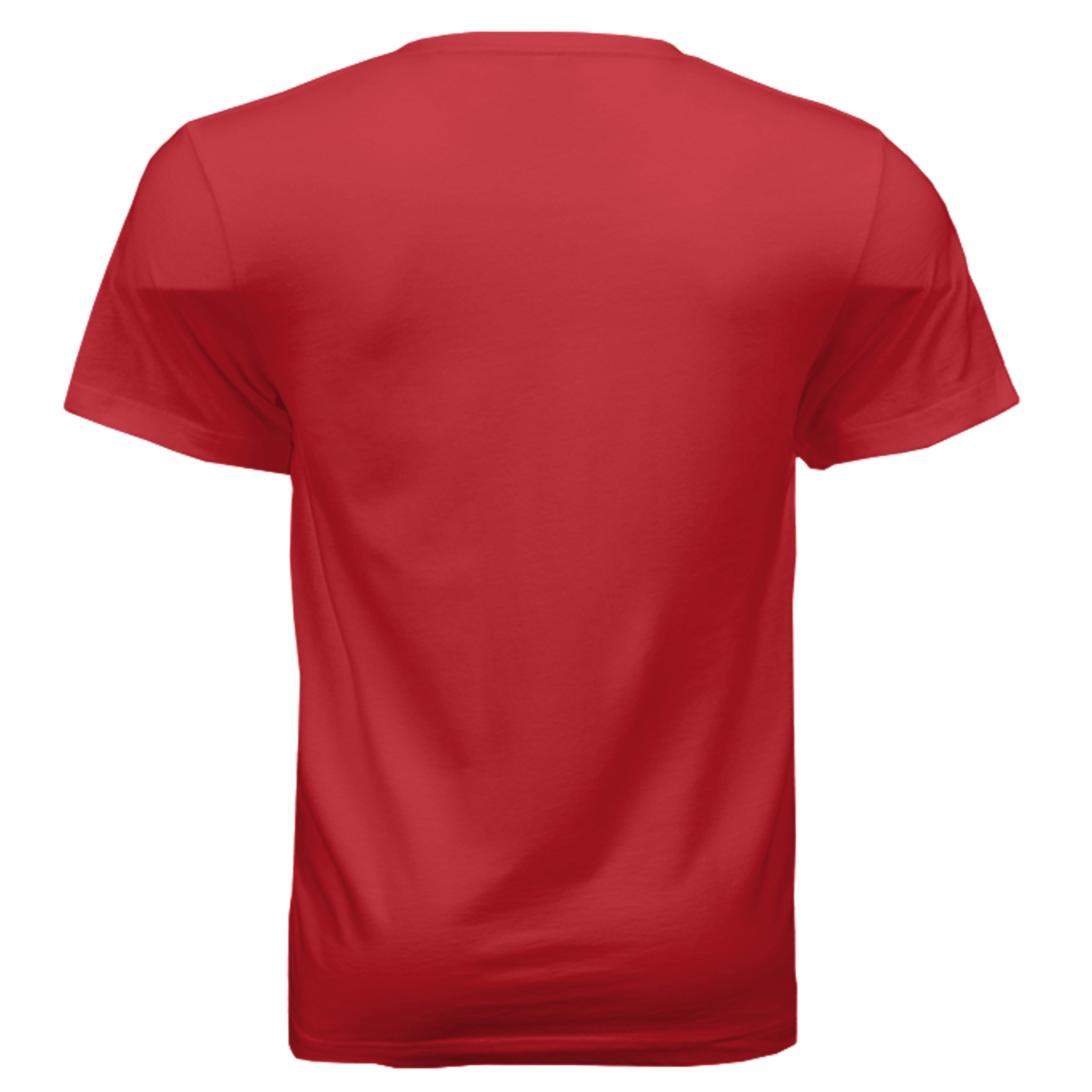 RED - 3005 - BACK