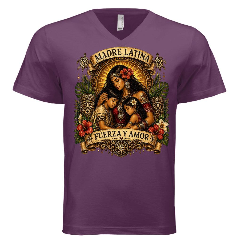 TEAM PURPLE - 3005 - FRONT