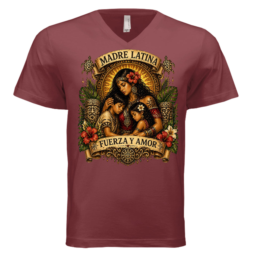 MAROON - 3005 - FRONT