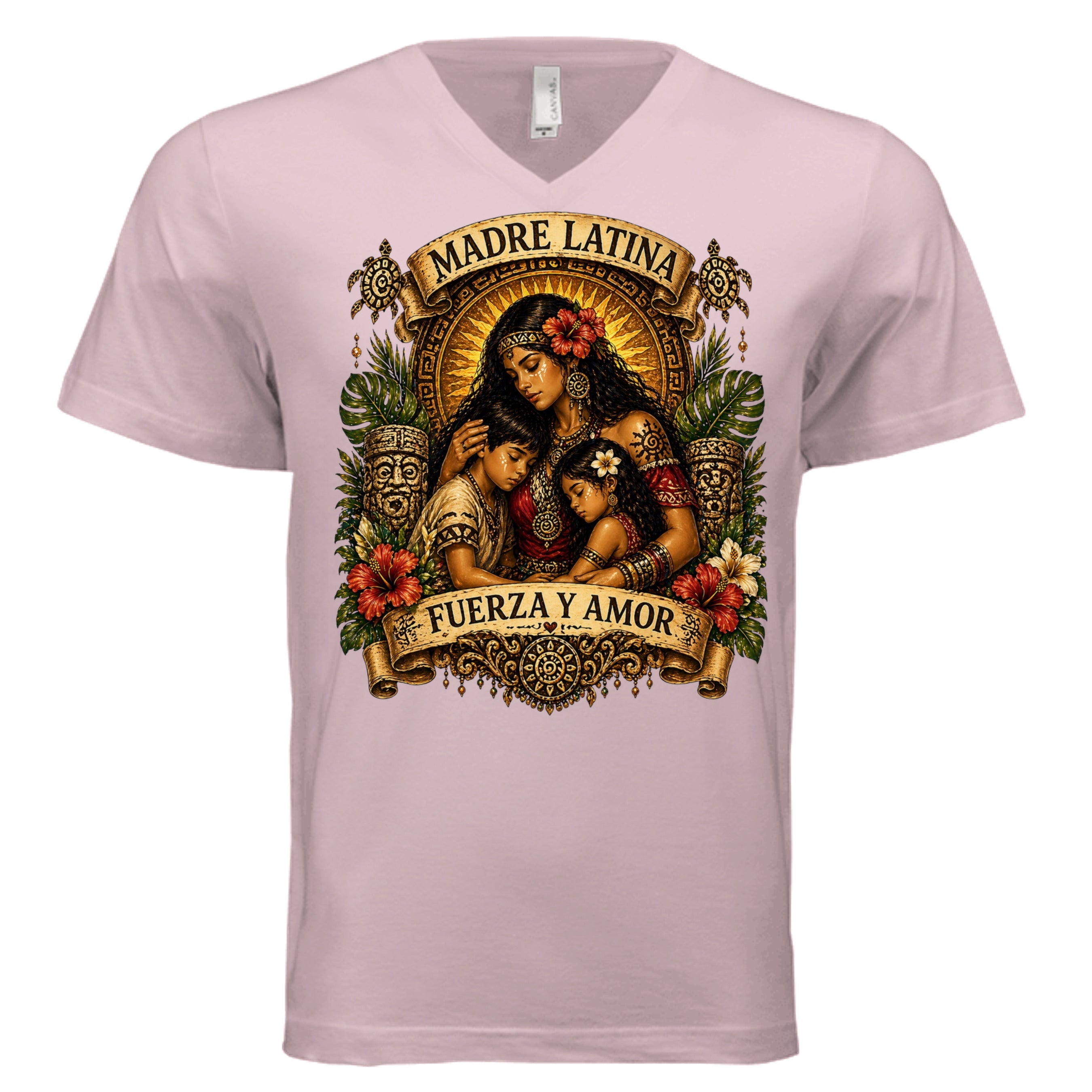 Pink - 3005 - FRONT