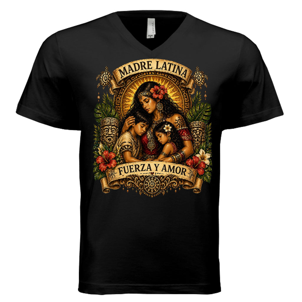VINTAGE BLACK - 3005 - FRONT