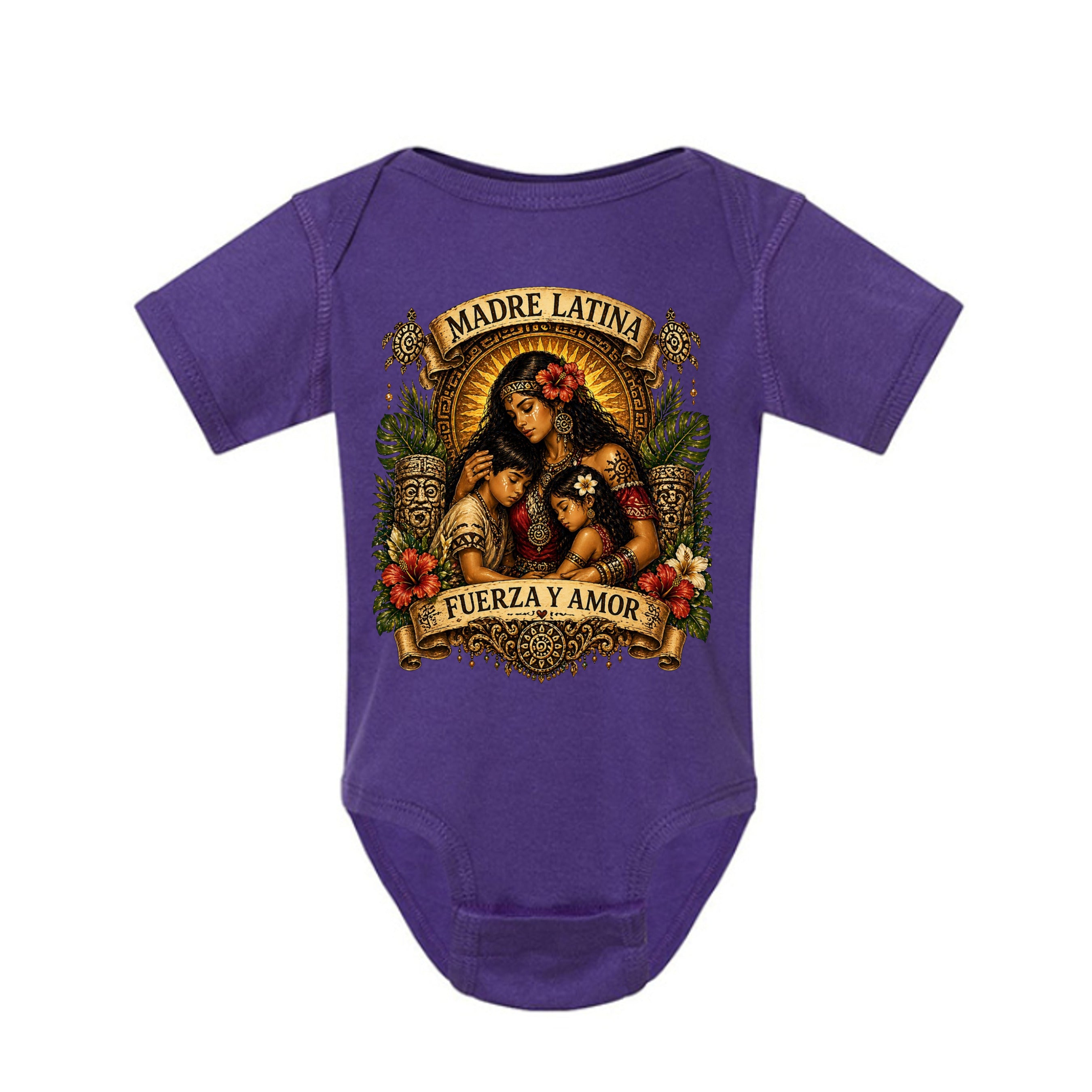 PURPLE - 4400 - FRONT
