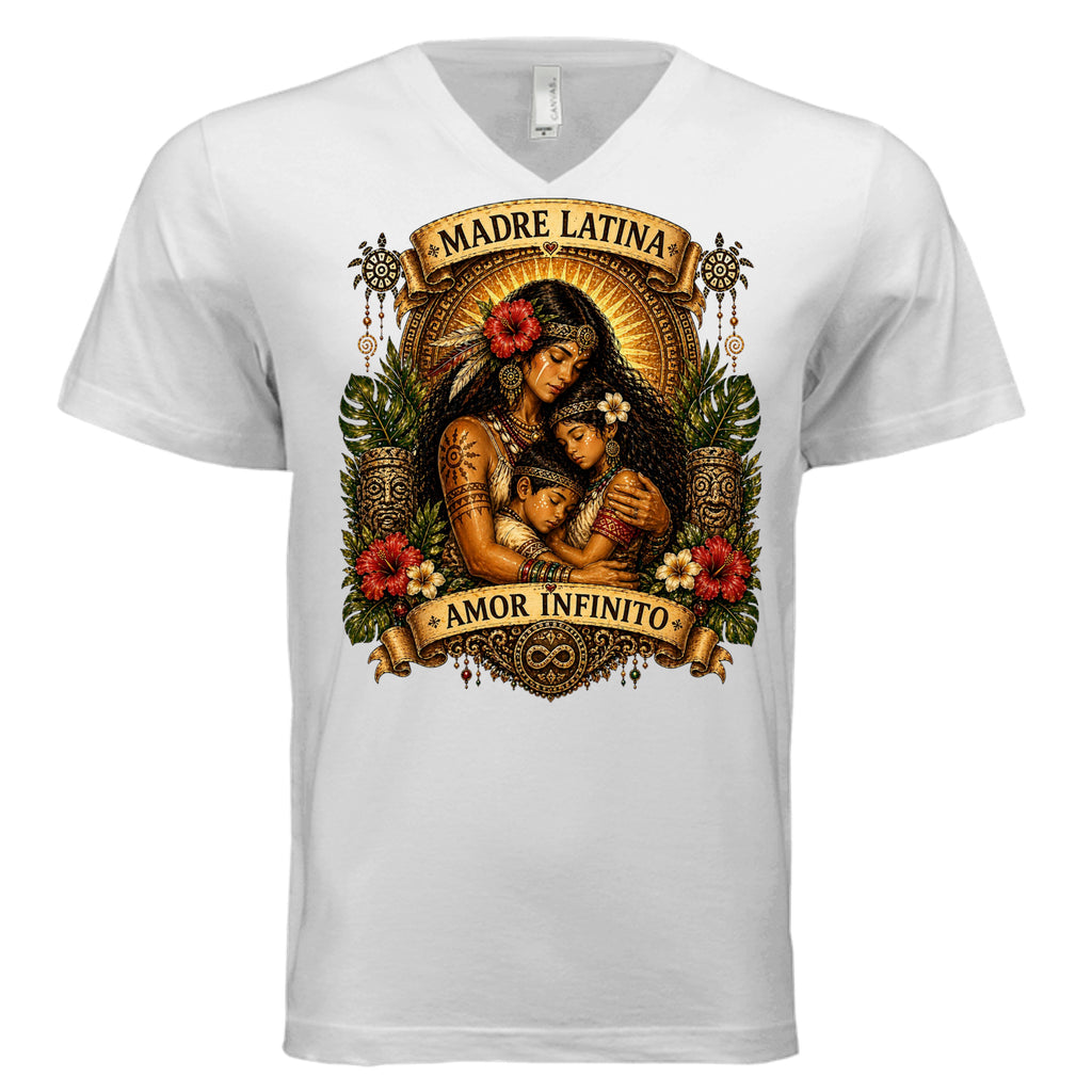 WHITE - 3005 - FRONT