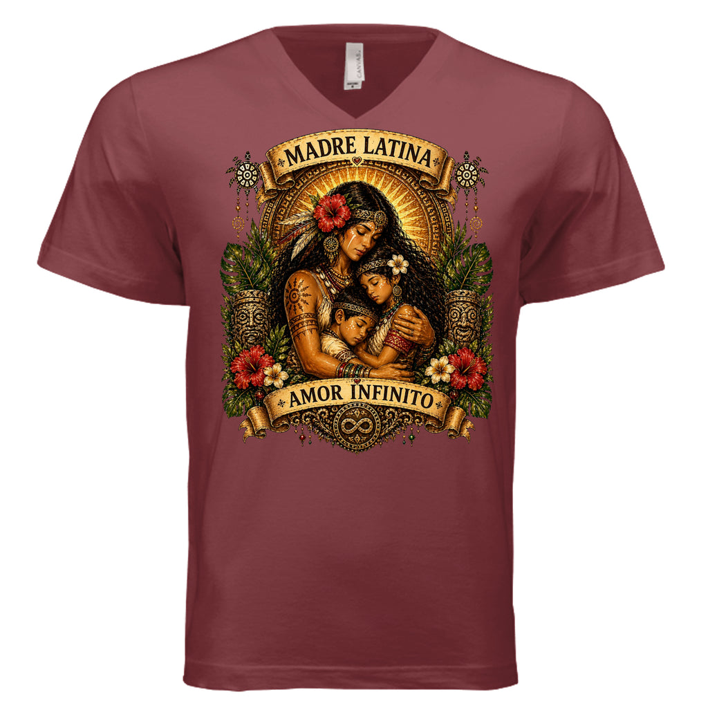 MAROON - 3005 - FRONT