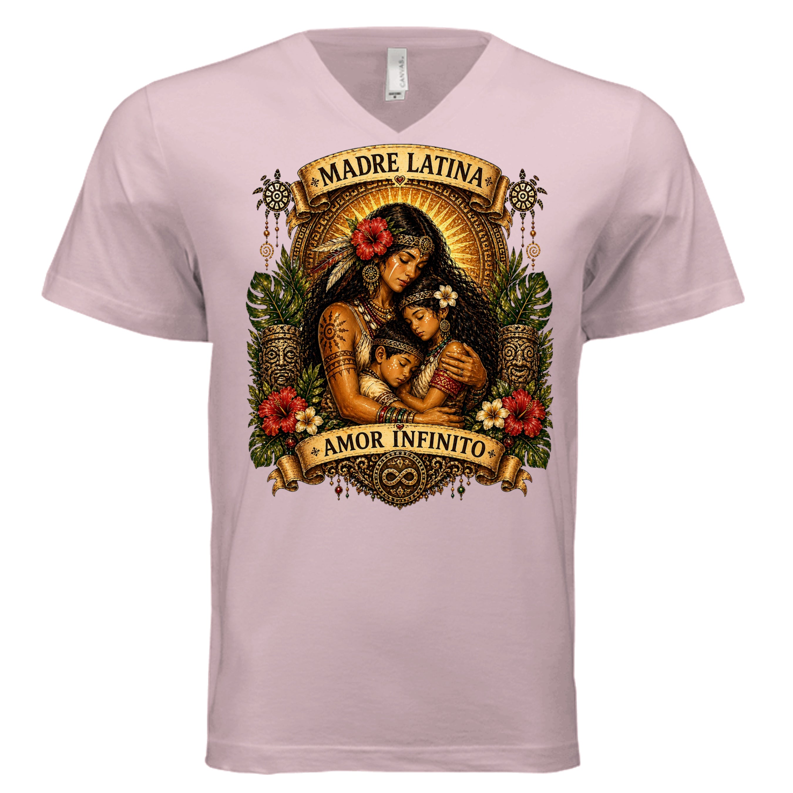 Pink - 3005 - FRONT