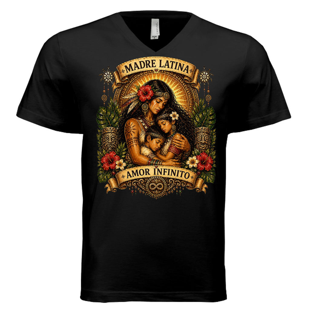 BLACK - 3005 - FRONT